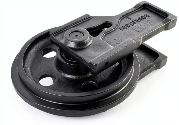 Flynsu Engine Timing Part Idler for Excavators 325 328 329-2