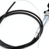 Firmusparts Stemless Brake Cable Replacement-1