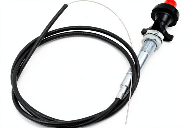 Firmusparts Stemless Brake Cable Replacement-1