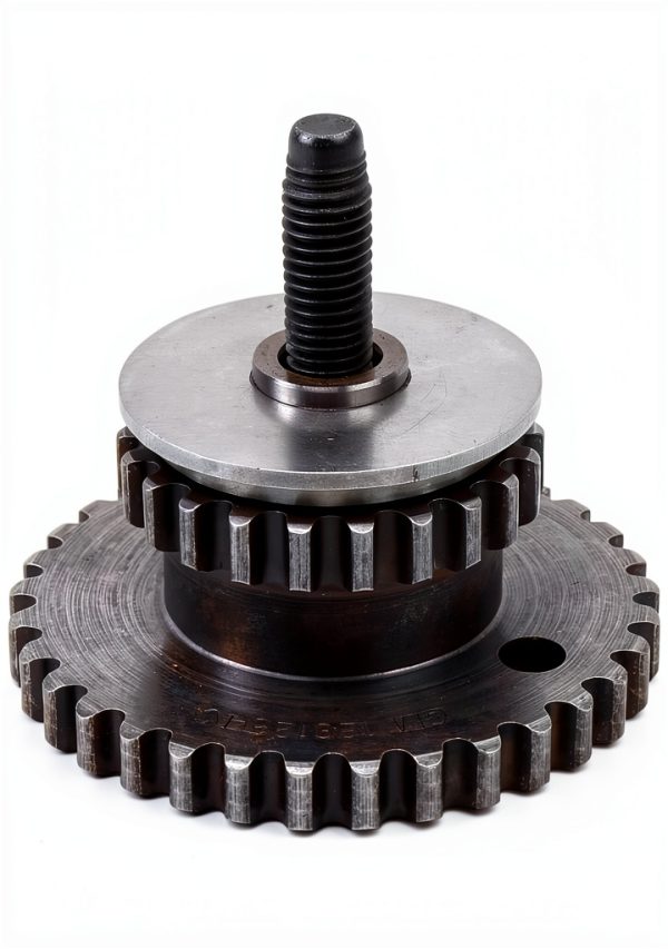 GM Genuine Parts Engine Timing Idler Pulley-1