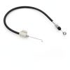 Hamo Brake Cable for Bad Boy Mowers-4