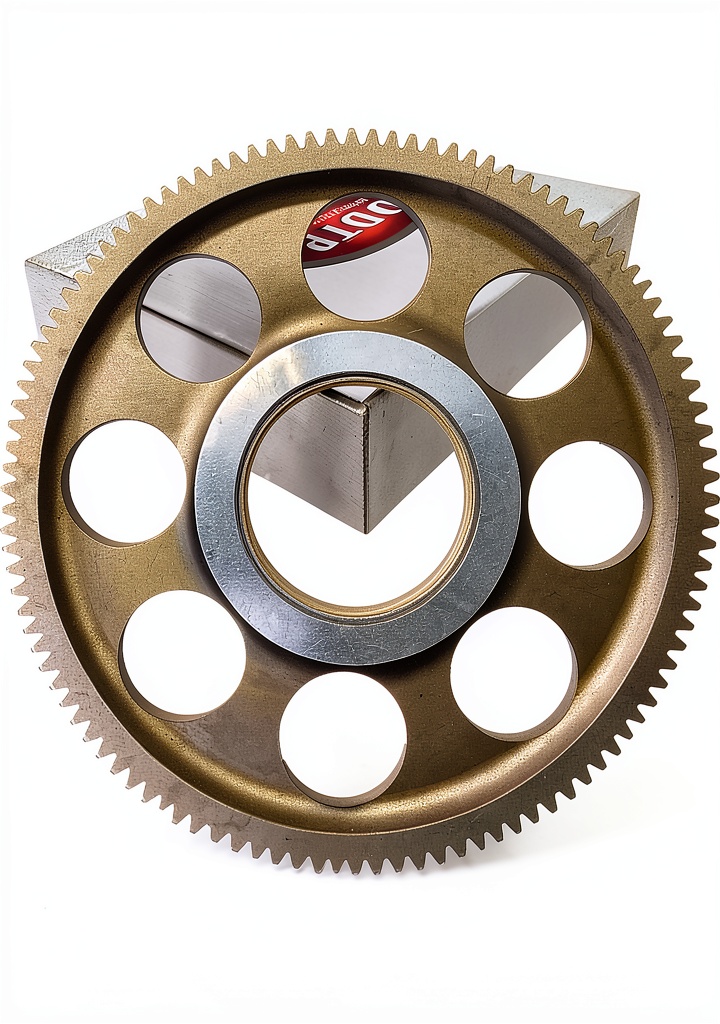 DDTP ADVANCE PERFORMANCE Engine Timing Part Idlers for Automotive