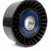 Takilma Belt Drive Idler for Jeep Wrangler JK 3.8/5.7-4