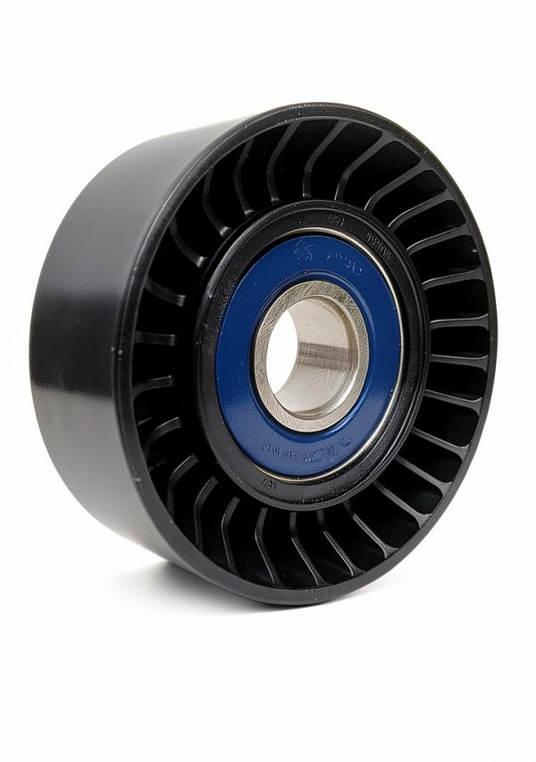Takilma Belt Drive Idler for Jeep Wrangler JK 3.8/5.7-4