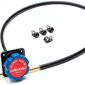 Wilwood Brake Adjuster Cables for Automotive-0