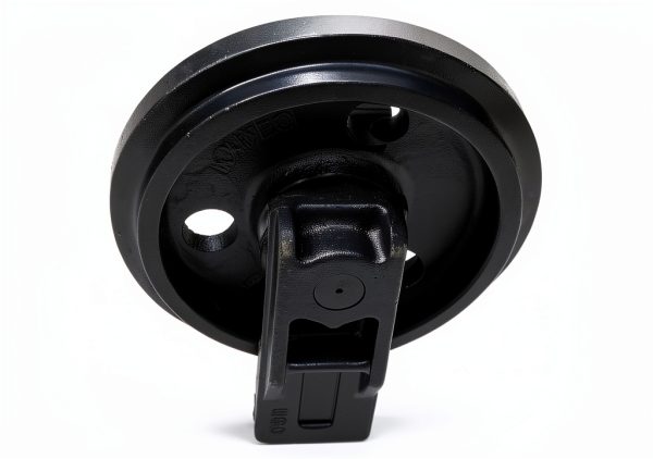 Lesurey Front Idler for Kubota Track Excavator-5