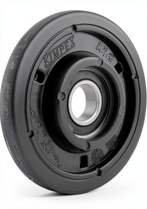 Kimpex Colored Idler Wheel for Automotive Replacement-1