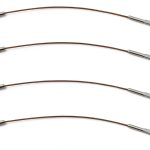Brake Drum Self Adjuster Cable Dorman OEM-0