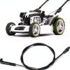 Toro 115-8437 Brake Cable Replacement-3