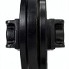Lesurey Front Idler for Kubota Track Excavator-1