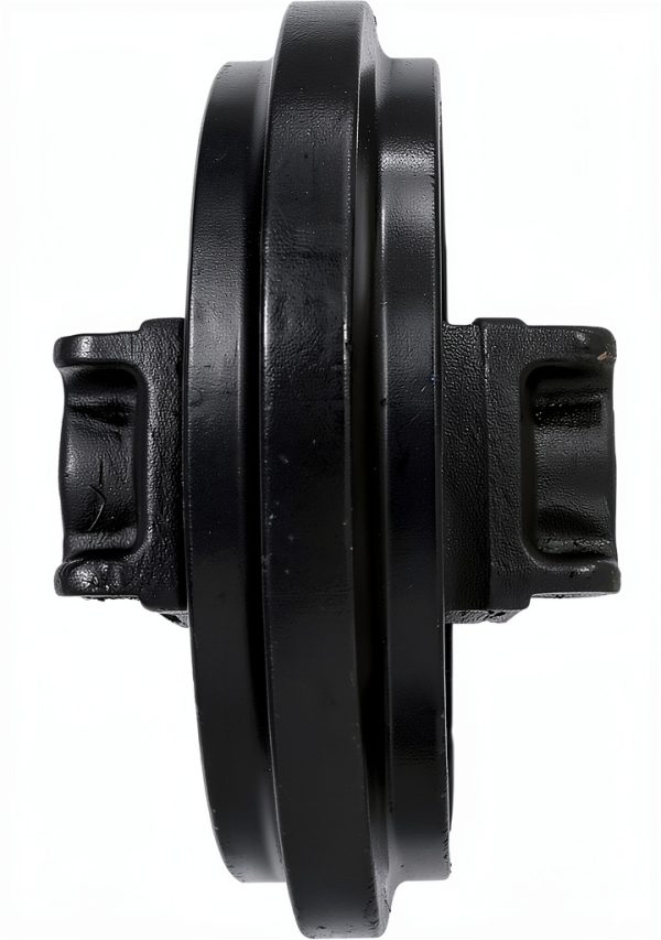 Lesurey Front Idler for Kubota Track Excavator-1