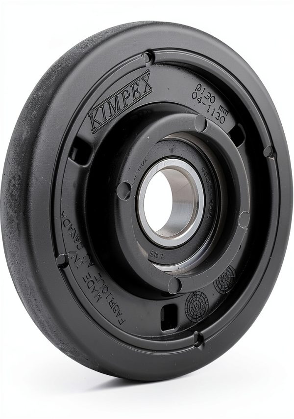 Kimpex Colored Idler Wheel for Automotive Replacement-2