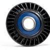 Takilma Belt Drive Idler for Jeep Wrangler JK 3.8/5.7-2