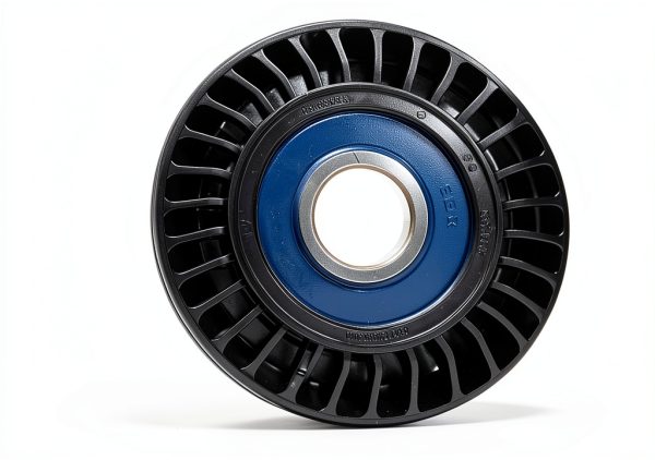 Takilma Belt Drive Idler for Jeep Wrangler JK 3.8/5.7-2