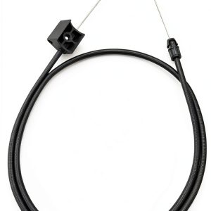 Brake Cable OUSTUE Lawn Mower 58in Z-Bend-0