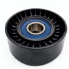 Takilma Belt Drive Idler for Jeep Wrangler JK 3.8/5.7-3