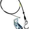 Camotokiit Safety Cable Plastic for A-60 Brake-1