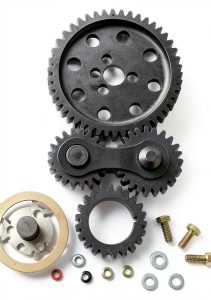 ProForm Gear Drive Engine Timing Part Idler-0