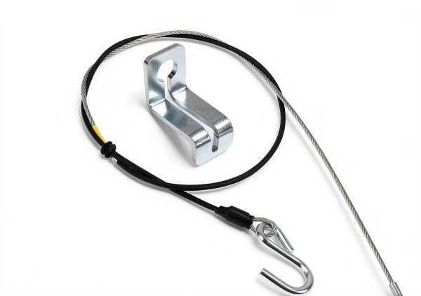 Camotokiit Safety Cable Plastic for A-60 Brake-2