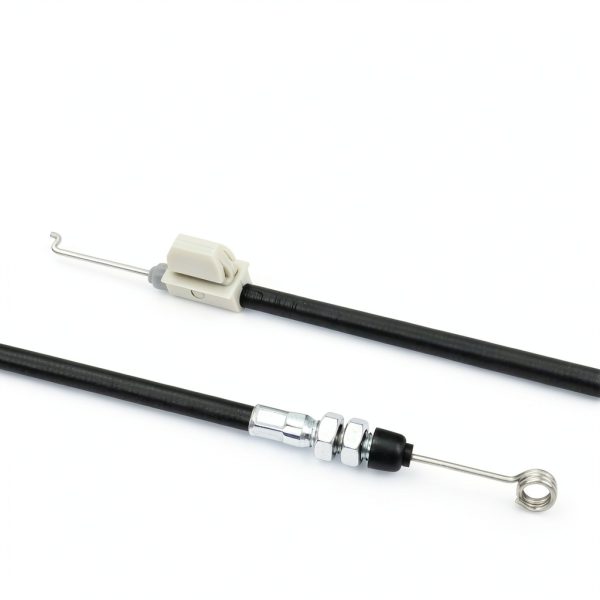 Hamo Brake Cable for Bad Boy Mowers-3