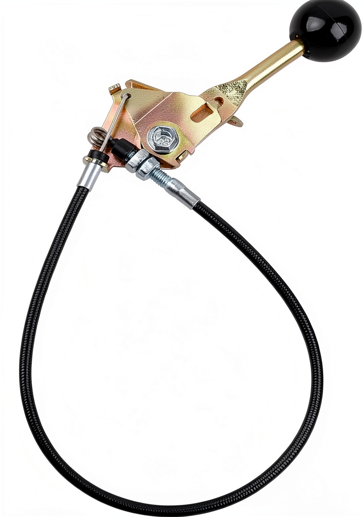 ATRACYPART Mower Brake Cable for MZ/MZ Magnum Series