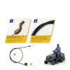 Canamax 104-8677 Brake Cable for Lawn Mowers-3