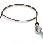 EZROAD A-60 Disc Brake Actuator Replacement-0