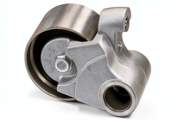 Toyota Timing Idler Replacement Engine Part-1