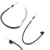 Brake Cable Replacement for Bad Boy MZ-2