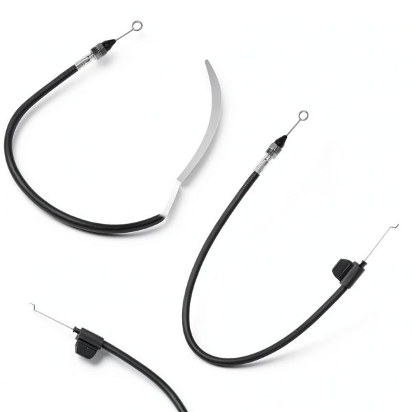 Brake Cable Replacement for Bad Boy MZ-2