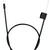 Canamax 104-8677 Brake Cable for Lawn Mowers-0