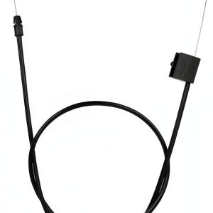 Canamax 104-8677 Brake Cable for Lawn Mowers-0
