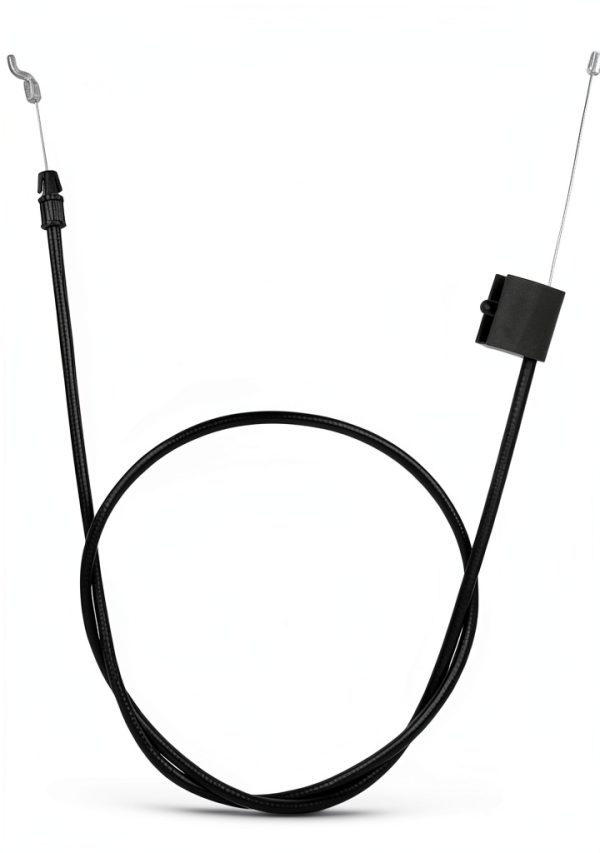 Canamax 104-8677 Brake Cable for Lawn Mowers-0