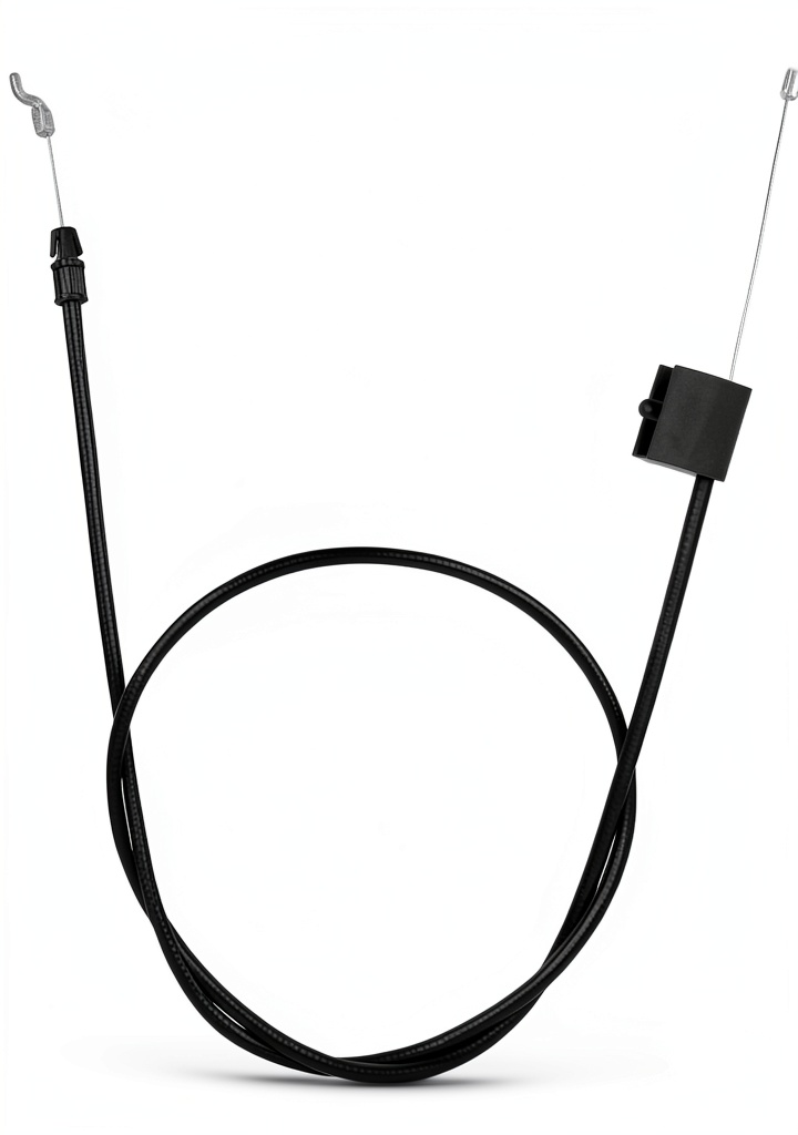 'Canamax 104-8677 Brake Cable'