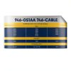 Canamax 104-8677 Brake Cable for Lawn Mowers-7