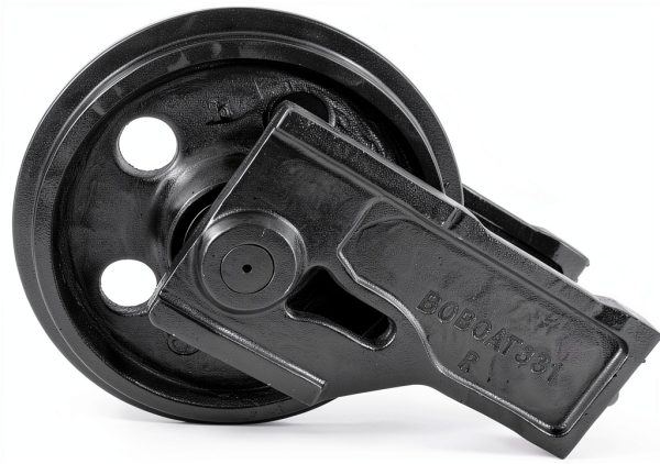 Flynsu Engine Timing Part Idler for Excavators 325 328 329-0