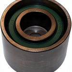 GMB 470-8540 Engine Timing Part Idler OEM Quality-0