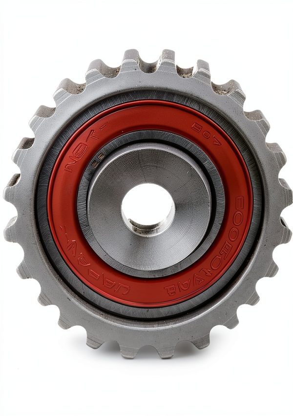 NSK Engine Timing Idler 59TB0524 Premium OE Technology-3