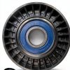 Takilma Belt Drive Idler for Jeep Wrangler JK 3.8/5.7-1