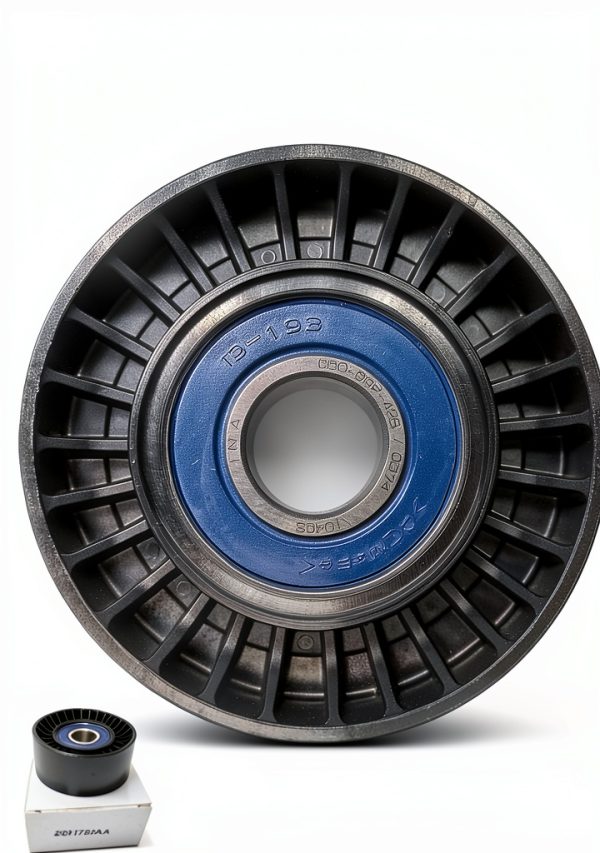 Takilma Belt Drive Idler for Jeep Wrangler JK 3.8/5.7-1