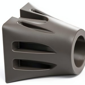 Polaris Engineered Spacer Idler 5432535 Automotive Parts-0