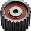 ACDelco Manual Timing B Idler for GM Engines-0