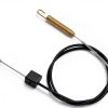 Toro Brake Cable Replacement 137-4759-3