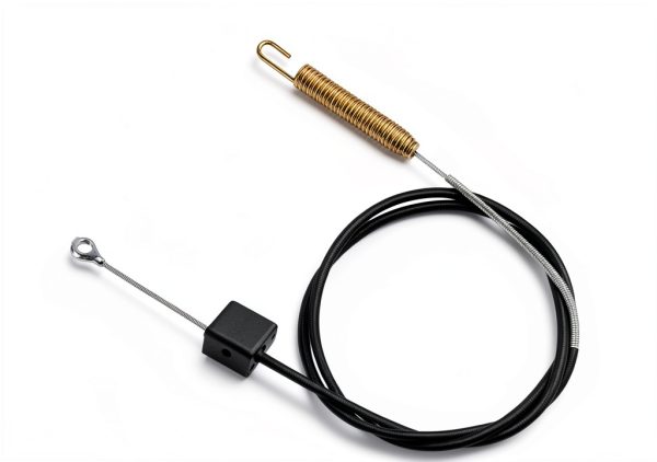 Toro Brake Cable Replacement 137-4759-3