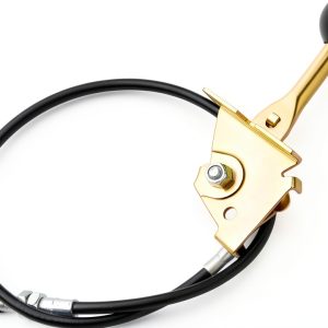 Brake Cable by FIX ZHANG for MZ Magnum-0