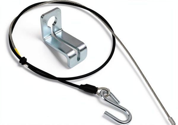 Camotokiit Safety Cable Plastic for A-60 Brake-6