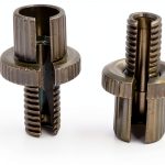 AutoE Brake Adjuster Cable for Automotive Replacement-0