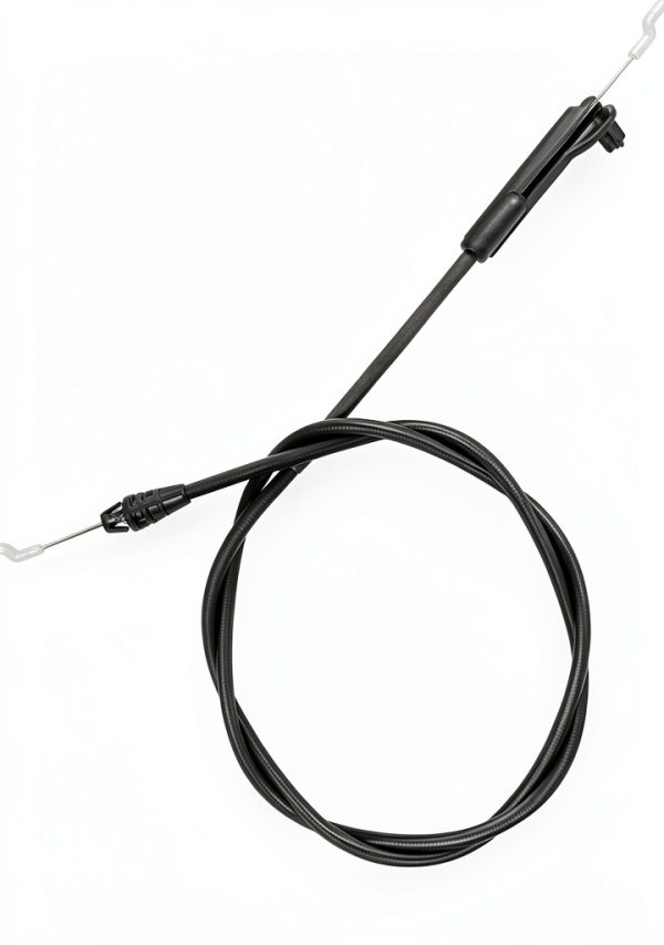 Toro 115-8437 Brake Cable Replacement-1
