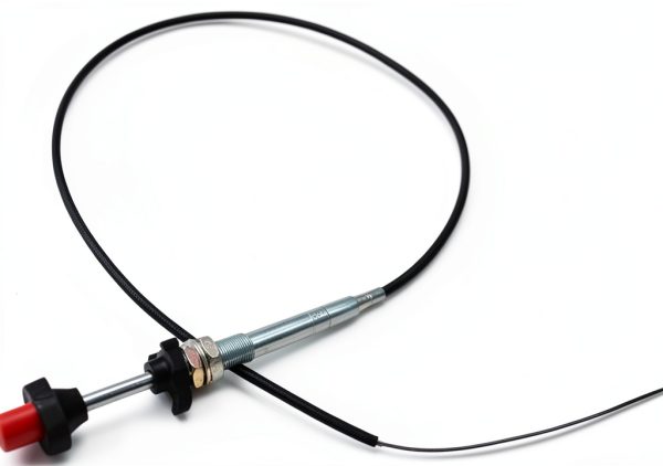 Firmusparts Stemless Brake Cable Replacement-3