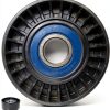 Takilma Belt Drive Idler for Jeep Wrangler JK 3.8/5.7-0